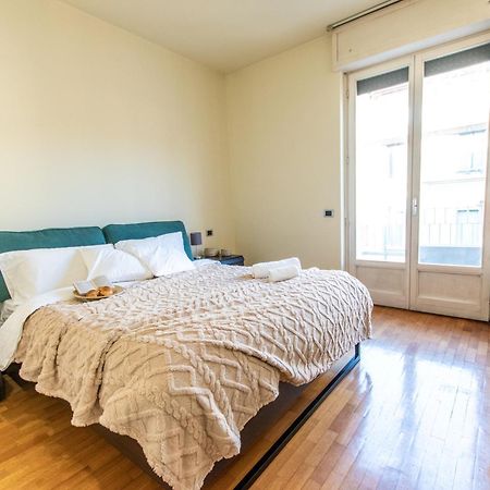 Ihost Apartment - Niccolini 21 Milano Eksteriør billede