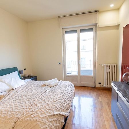 Ihost Apartment - Niccolini 21 Milano Eksteriør billede