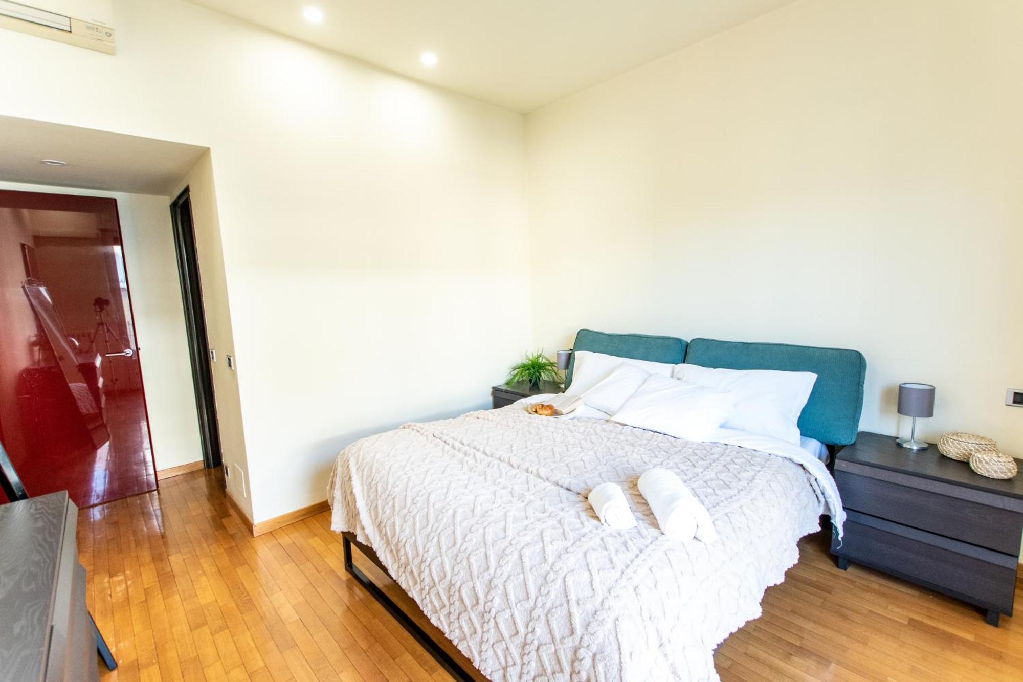 Ihost Apartment - Niccolini 21 Milano Eksteriør billede