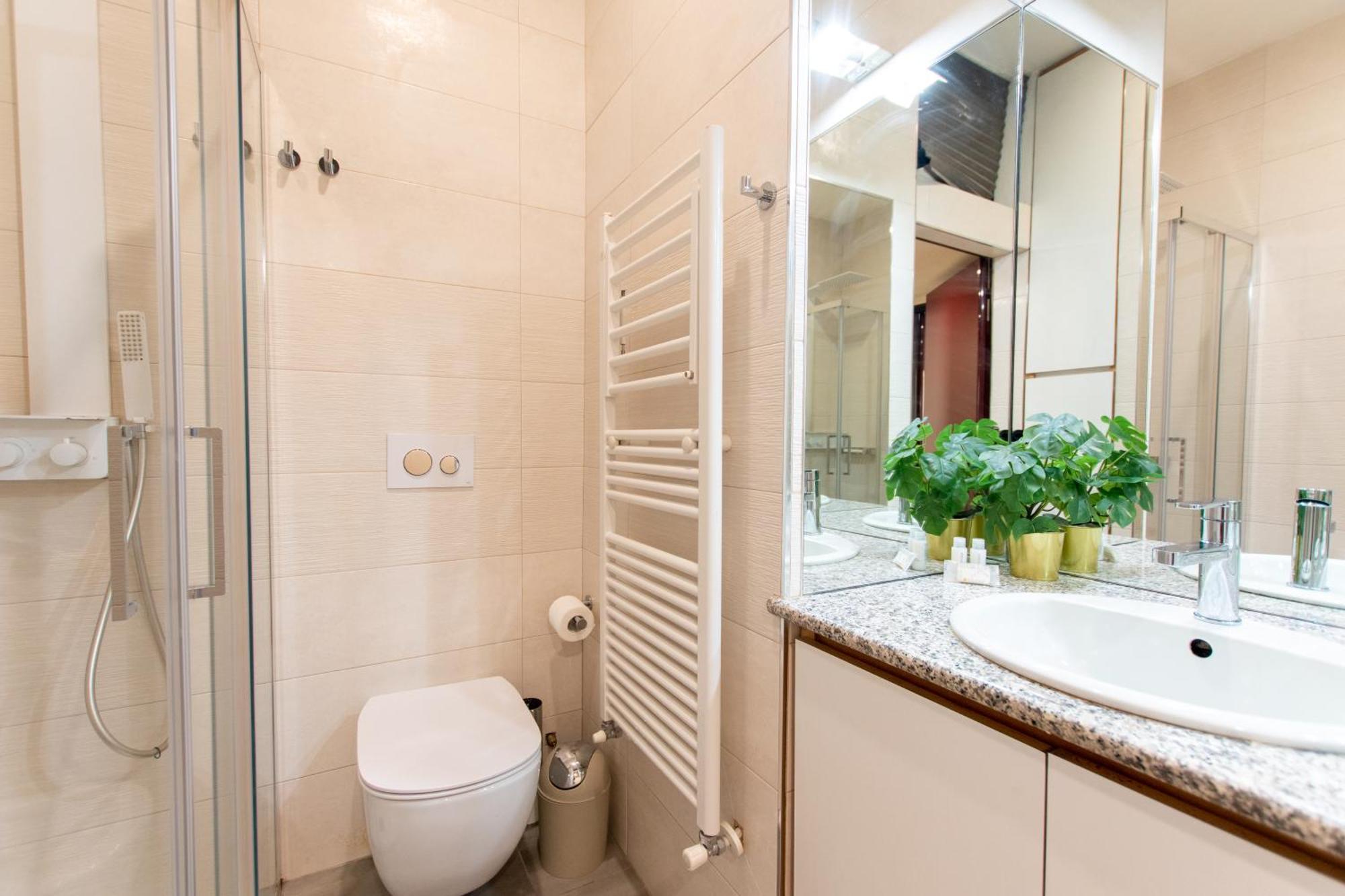 Ihost Apartment - Niccolini 21 Milano Eksteriør billede