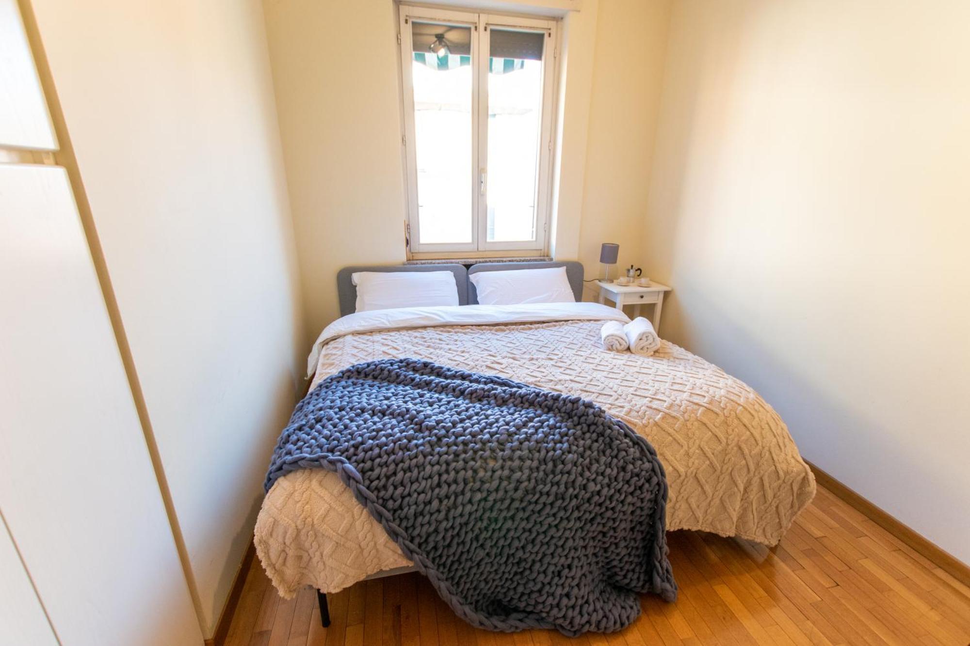 Ihost Apartment - Niccolini 21 Milano Eksteriør billede