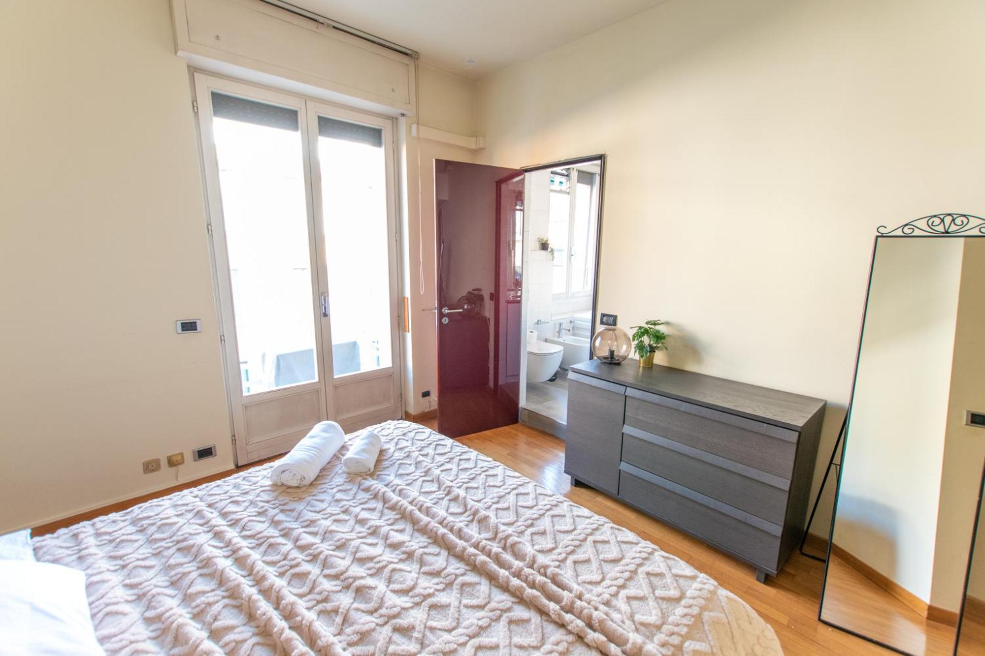 Ihost Apartment - Niccolini 21 Milano Eksteriør billede