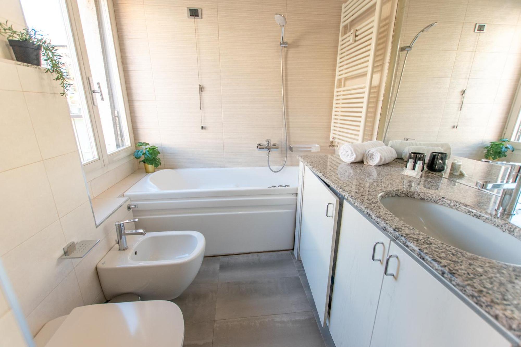 Ihost Apartment - Niccolini 21 Milano Eksteriør billede